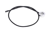 Gør-det-selv vandkøling - Alphacool Temperature Sensor G1/4 IG/IG with AG Adapter - 17362
