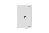 Rack skabe - Lanberg WF10-2312-00S - 12U - Wall Mount Rack Cabinet - WF10-2312-00S