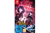 Spil - Mary Skelter: Finale - Nintendo Switch - RPG - 5060112436482