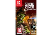 Spil - Stubbs the Zombie in Rebel Without a Pulse - Nintendo Switch - Action - 9120080076724
