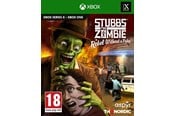 Spil - Stubbs the Zombie in Rebel Without a Pulse - Microsoft Xbox One - Action/Adventure - 9120080076786