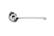 Køkkenredskaber - Rösle Soup spoon 30 cm Stål - R10008