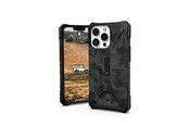 Mobil - Covers & Cases - UAG Pathfinder SE midnight camo - iPhone 13 Pro - 113157114061