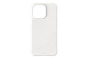 Mobil - Covers & Cases - UAG Apple iPhone 13 Pro U Dot Cover - Marshmallow - 11315V313535