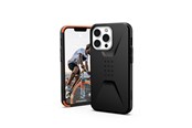 Mobil - Covers & Cases - UAG Civilian black - iPhone 13 Pro Max - 11316D114040