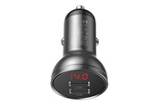 Mobil - Adaptere & Opladere - Baseus VCBXA - CCBX-0G