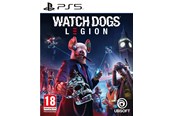 Spil - Watch Dogs: Legion - Sony PlayStation 5 - Action - 3307216174806