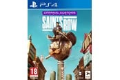 Spil - Saints Row - Criminal Customs Edition - Sony PlayStation 4 - Action/Adventure - 4020628673055