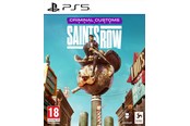 Spil - Saints Row - Criminal Customs Edition - Sony PlayStation 5 - Action/Adventure - 4020628673048