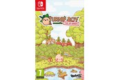 Spil - Turnip Boy Commits Tax Evasion - Nintendo Switch - Action/Adventure - 5060760884345