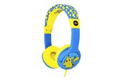 Hovedtelefoner/headset - OTL Pokemon Pikachu - PK0759