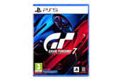 Spil - Gran Turismo 7 (PSVR2) - Sony PlayStation 5 - Racing - 711719765899