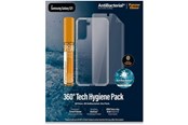 Mobil - Covers & Cases - PanzerGlass Galaxy S21 5G - Hygiene Pack - PANZERB7259