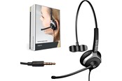 Hovedtelefoner/headset - Gequdio WA9006 - WA9006