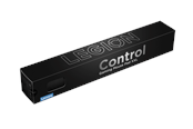 Musemåtte & tilbehør - Lenovo Legion Gaming Control MousePad XXL - 900x400mm - GXH1C97869