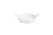Borddækning - Pillivuyt Fad rundt Toulouse 15 cl 12 cm Hvid - 18565