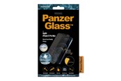 Mobil - Beskyttelsesglas - PanzerGlass CamSlider Privacy Screen Protector Apple iPhone 12 Pro Max | Edge-to-Edge - PANZERP2715
