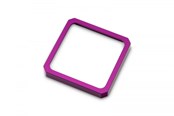 Gør-det-selv vandkøling - EK Water Blocks EK-Quantum Magnitude Accent - Purple - 3831109822593