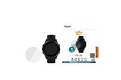 Smartwatch - Tilbehør - PanzerGlass SmartWatch 42.5mm | Screen Protector Glass - PANZER3617