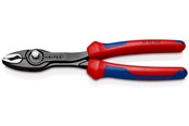 Værktøj til VVS-arbejde - KNIPEX TwinGrip - 82 02 200