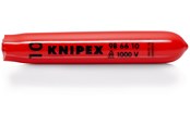 Værktøj til el-arbejde - KNIPEX Tylle - selvklemmende - 98 66 10