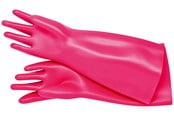Værktøj til el-arbejde - KNIPEX Elektrikerhandske - 98 65 40