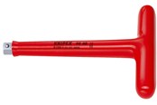 Værktøj til el-arbejde - KNIPEX T-greb - 98 40