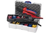 Værktøj - KNIPEX Crimp-sortiment - 97 90 22