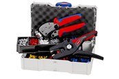 Værktøj - KNIPEX Crimp-sortiment - 97 90 14