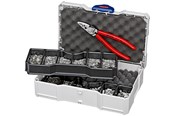 Værktøj - KNIPEX Crimp-sortiment - 97 90 05