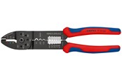 Håndværktøj - KNIPEX Crimptang - 97 32 240