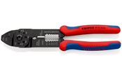 Håndværktøj - KNIPEX Crimptang - 97 21 215 B