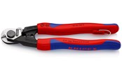 Værktøj - KNIPEX Stålwiresaks - 95 62 190 T