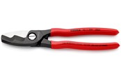 Værktøj - KNIPEX Kabelsaks - 95 11 200