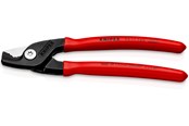 Værktøj - KNIPEX StepCut - 95 11 160