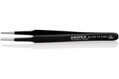 Værktøj - KNIPEX Universalpincet ESD - 92 58 74 ESD