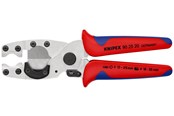Håndværktøj - KNIPEX Rørskærer - 90 25 20 SB