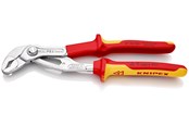 Værktøj til el-arbejde - KNIPEX Cobra® VDE - 87 26 250