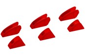Værktøj til VVS-arbejde - KNIPEX Skånebakker - 86 09 180 V01
