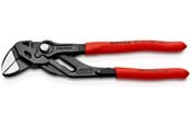 Håndværktøj - KNIPEX Tangnøgle - 86 01 180