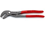 Værktøj til VVS-arbejde - KNIPEX Spændebåndstang - 85 51 250 AF