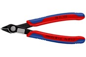 Håndværktøj - KNIPEX Electronic Super Knips® - 78 71 125