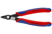 Håndværktøj - KNIPEX Electronic Super Knips® - 78 41 125