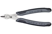 Håndværktøj - KNIPEX Electronic Super Knips® ESD - 78 03 125 ESD