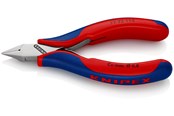 Håndværktøj - KNIPEX Elektronik-skævbider - 77 72 115