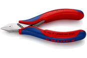 Håndværktøj - KNIPEX Elektronik-skævbider - 77 52 115