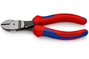 Håndværktøj - KNIPEX Kraft-skævbider - 74 12 160 SB