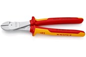 Håndværktøj - KNIPEX Kraft-skævbider - 74 06 250
