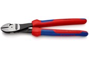 Værktøj - KNIPEX Kraft-skævbider - 74 02 250