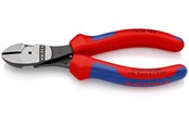 Håndværktøj - KNIPEX Kraft-skævbider - 74 02 160 SB